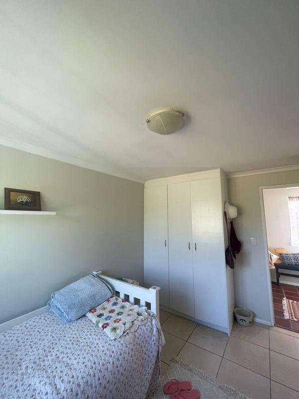 To Let 3 Bedroom Property for Rent in Simonswyk Western Cape